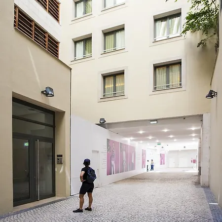 Apartamento Altido Liberty *