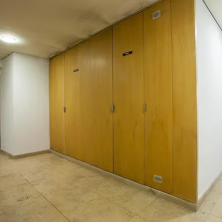 Apartamento Altido Liberty Lisboa