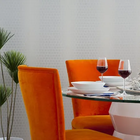 Apartamento Altido Liberty *
