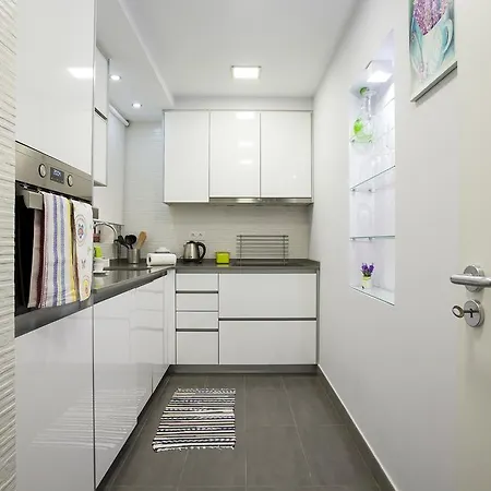 Altido Liberty Apartamento *