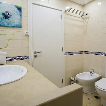 Altido Liberty Apartamento Lisboa