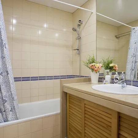 Altido Liberty Apartamento