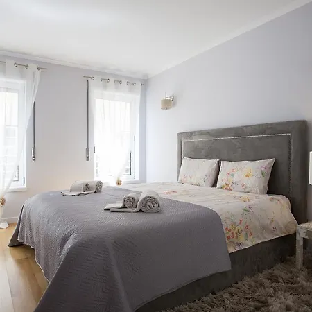 Altido Liberty Apartamento *